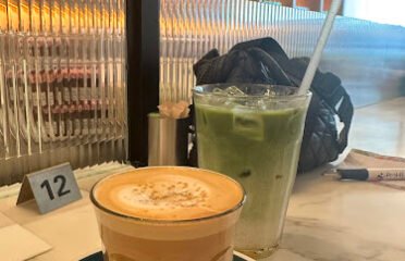 EMISSARY CAFE
