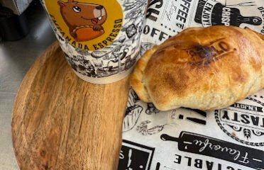 EMPANADA ESPRESSO Coffee