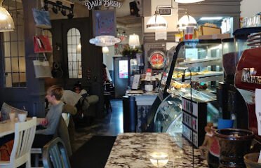 EPIC Coffee Shoppe