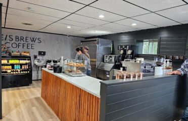 ES Brews Coffee