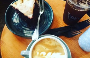 ESP Tea & Coffee