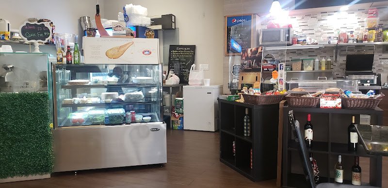 EURO CAFE