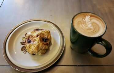 EVP Coffee East