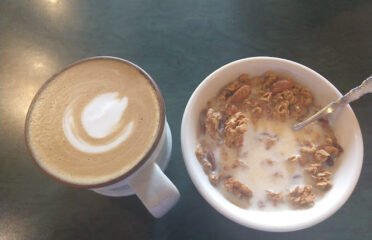 EVP Coffee Sequoya