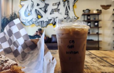 Eagle Brew Coffee Crew