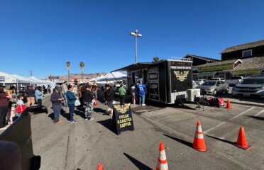 Eagle Brew Coffee Crew