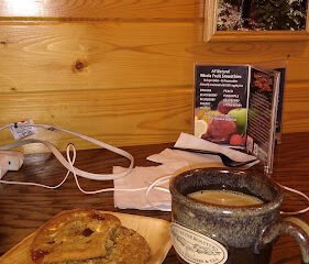 Eagle River Roasters