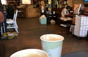 Eagle Yeti’s Grind