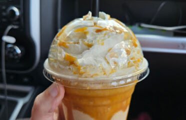 EagleÃ¢â‚¬â„¢s Nest Espresso