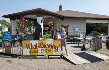 Eagle’s Nest Coffee House