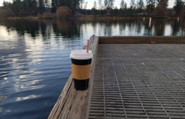 Eagle’s Nest Espresso