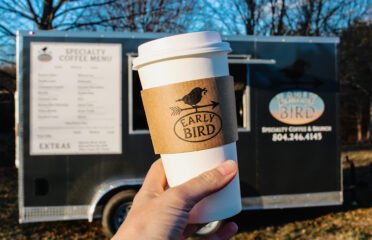 Early Bird Cafe