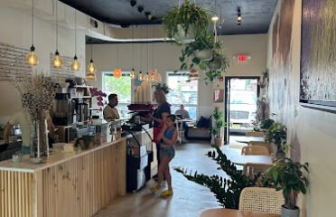 Early Bird Coffee & More