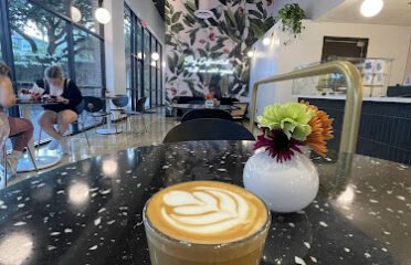 Early Bird Coffee