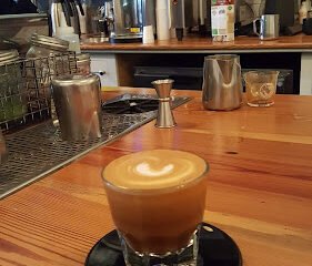 Early Bird Espresso & Mercantile