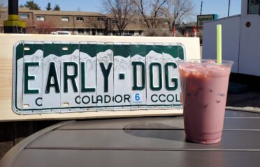 Early Dog Coffee