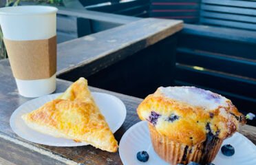 EarlyBirds Coffee Bar