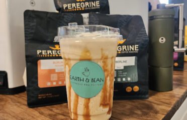 Earth & Bean Coffee