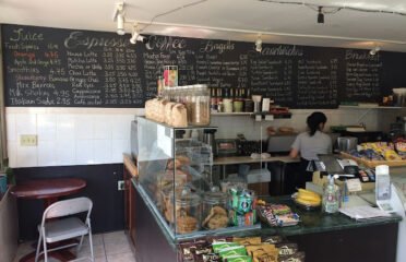Earth’s Coffee