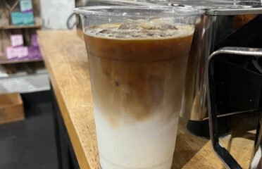Earth’s Energy Coffee and Tea