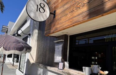 East 18th Cafe