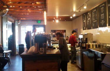 East Bay Coffee Co.