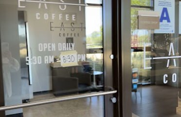 East Coffee