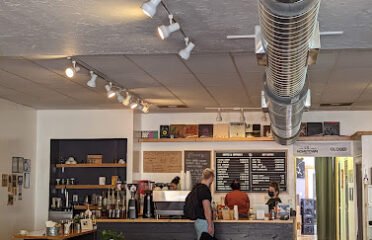 East End Coffee Co.