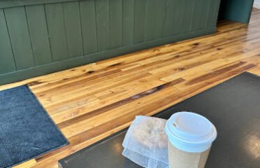 East End Coffee Co.