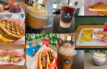 East End Coffee Stop