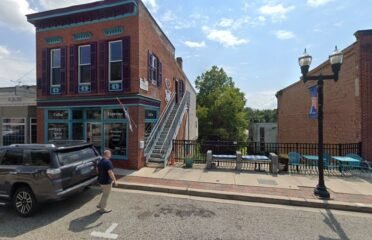 East Main Cafe