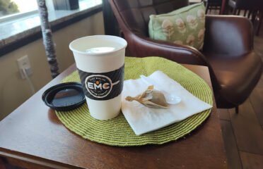 East Moline Coffee Company