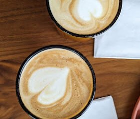 East Pole Coffee Co