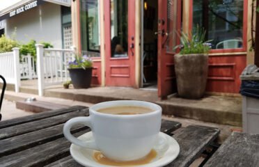 East Rock Coffee