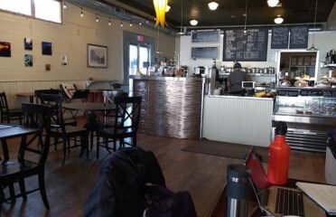 East Simpson Coffee Company