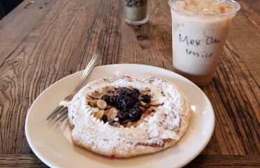 East Village Cafe