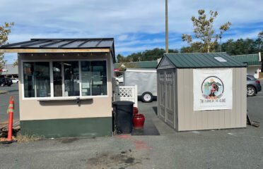 East of Maui Coffee