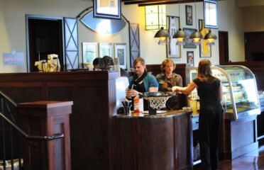 Eastridge Jammin’ Cafe