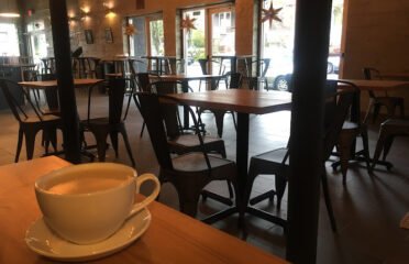 Eastside Coffee Bar and Workspace