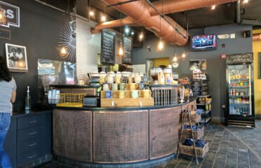 Ebenezers Coffeehouse