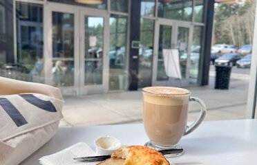 Ebony and Ivory Coffee