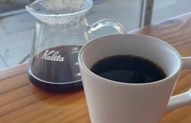Echo Coffee Co
