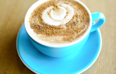Echo Coffee