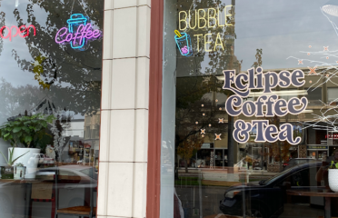 Eclipse Coffee & Tea