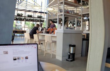 Edda Coffee Roasters
