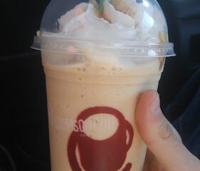 Edelweiss Coffee Inc.