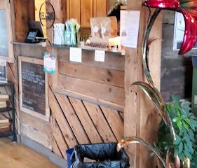 Edelweiss Coffee & Tea Co