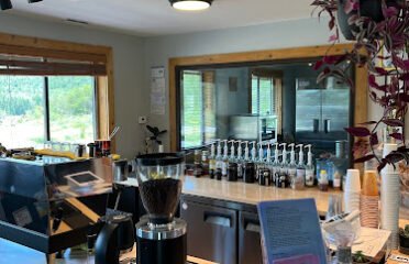 Eden Coffee Cocoa and Juicery