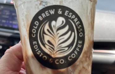 Edisto & Co Coffee, Boba Tea & Gift Shop