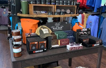 Ed’s Coffee and Trading Company